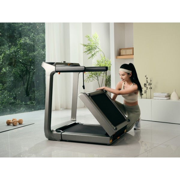 Фото - Беговая дорожка KingSmith WalkingPad Treadmill X218